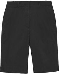 Secret Label - Chino Stretch Knee Shorts - Lyst