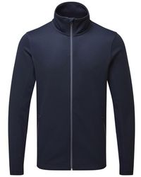 PREMIER - Sustainable Zipped Jacket (French) - Lyst