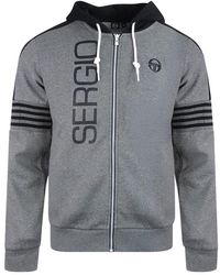 Sergio Tacchini - Darwin Sweater Cotton - Lyst