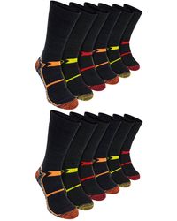 Sock Snob - Thermal Ultimate Cotton Rich Work Socks - Lyst