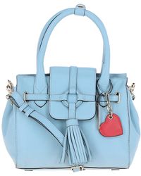 Ashwood Leather - 'Vera' Real Tote Bag - Lyst