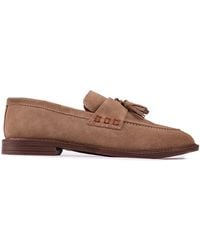 Silver Street London - Charleston Shoes - Lyst