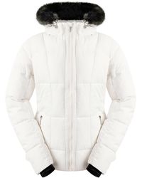 Dare 2b - Ladies Glamourize Vi Ski Jacket Morn) - Lyst