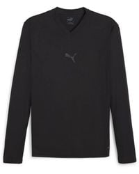 PUMA - Base First Layer Teamgoal 658777 - Lyst