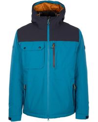 Trespass - Eastwell Padded Jacket (Bondi) - Lyst