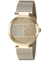 Tommy Hilfiger - 1781867 Ladies Watch - Lyst
