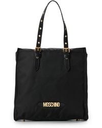 Moschino - Accessories Tote Bag - Lyst