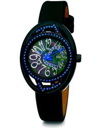 Folli Follie - Ladies Watch Quartz Stainless Steel - Lyst