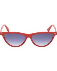 WEB EYEWEAR - We0264-66W We0264 55 66W Sunglasses - Lyst