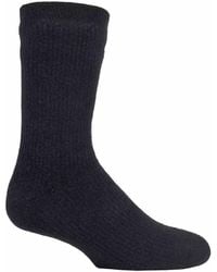Heat Holders - Ladies Thermal Waterproof Socks With Fleece Lining - Lyst