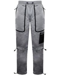 Nicce London - Type 5-21 Summer Track Pants - Lyst