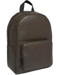 Ted Baker - Tairone Pu Rucksack - Lyst