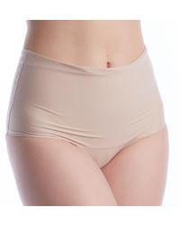 Janira - Vrouwen Hoge Slip Perfecte Curves Slipjes 1032639 - Lyst