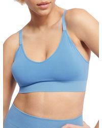 Sloggi - Ever Infused Camomile Bralette - Lyst