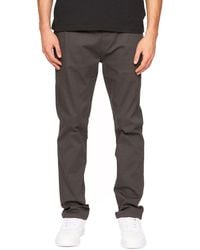 Crosshatch - Roysden Chinos - Lyst