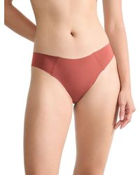 Sloggi - Zero Feel 2.0 Tanga Brief - Lyst