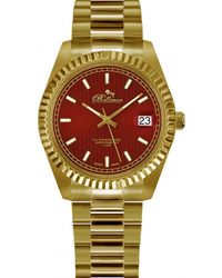 Bellevue - H-18 Ladies Watch - Lyst