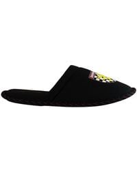 Lambretta - Lion Slippers - Lyst