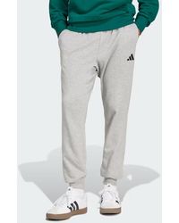 adidas - Feelcozy Sweatpants French Terry Pants Je3855 Cotton - Lyst
