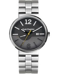 Hush Puppies - Orbz Watch - Lyst