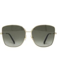 Givenchy - Gv7184/G/S J5G Ha Sunglasses - Lyst