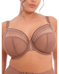 Elomi - Matilda Plunge Side Support Bra - Lyst