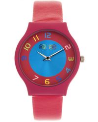 Crayo - Jubilee Watch - Lyst