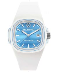 WatchPeople - 700340 Wp4 Watch - Lyst