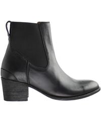 Ariat - Wilder Boots Leather - Lyst