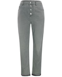 Belstaff - Celest Jeans Cotton - Lyst