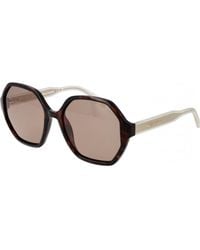 Skechers - Se6358 5752H 57 52H Sunglasses - Lyst