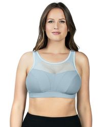 Parfait - P5542 Active Wireless Unlined Sports Bra - Lyst