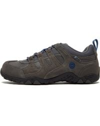 Hi-Tec - Quadra Ii Walking Shoe - Lyst