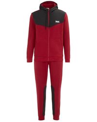 Lonsdale London - Tracksuit - Lyst