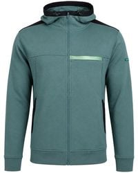 Under Armour - Rival Terry Amp Track Jacket - Lyst