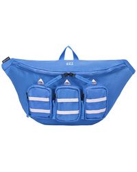 Art-sac - Jaspar Triple Sling Bag - Lyst