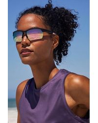 Mountain Warehouse - 'Glide' Polarized Sunglasses Stylish Lightweight Uv400 Outdoor Eyewear - Lyst