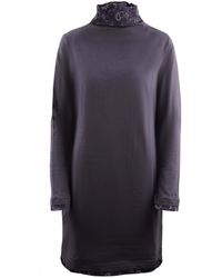 Champion - Heritage Fit Kleid - Lyst