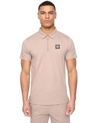 Henleys - Henychill Polo And Shorts Set Cotton - Lyst