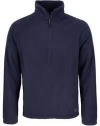 Craghoppers - Expert Corey 200 Half Zip Fleece Top (Dark) - Lyst