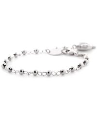 Orphelia - 925 Sterling Bracelet - Lyst