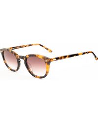 Belstaff - Grasmere-S180 Grasmere 47 S180 Sunglasses - Lyst
