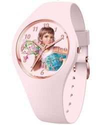 Ice-watch - 022708 Ladies Ice Martine Watch - Lyst