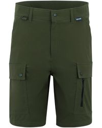 Regatta - Professional Arlery Shorts (Dark) - Lyst