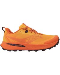 Saucony - Peregrine 15 Running Shoes - Lyst