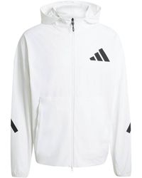 adidas - M Z.N.E. Wv T - Lyst