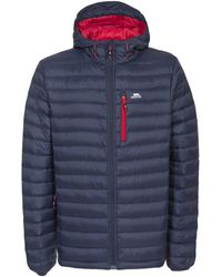 Trespass - Digby Down Jacket - Lyst