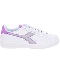 Diadora - Sports Shoe With Reinforced Sole 160281 - Lyst