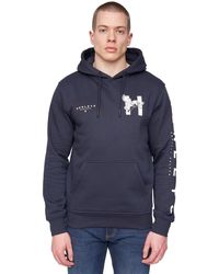 Henleys - Kilhen Hoodie - Lyst