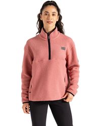 Dare 2b - "Glide Out" Fleece Für Damen (Kristallrose) - Lyst